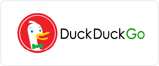 Duck Cuck Go