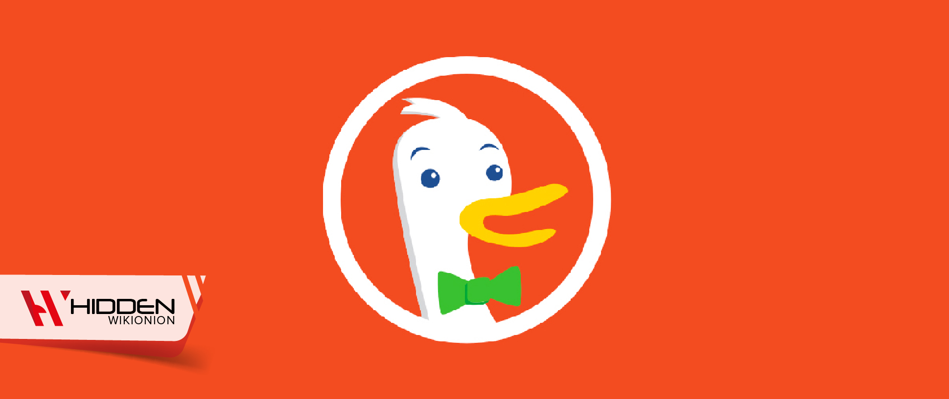 What is DuckDuckGo and its Importance - The Hub of deep web