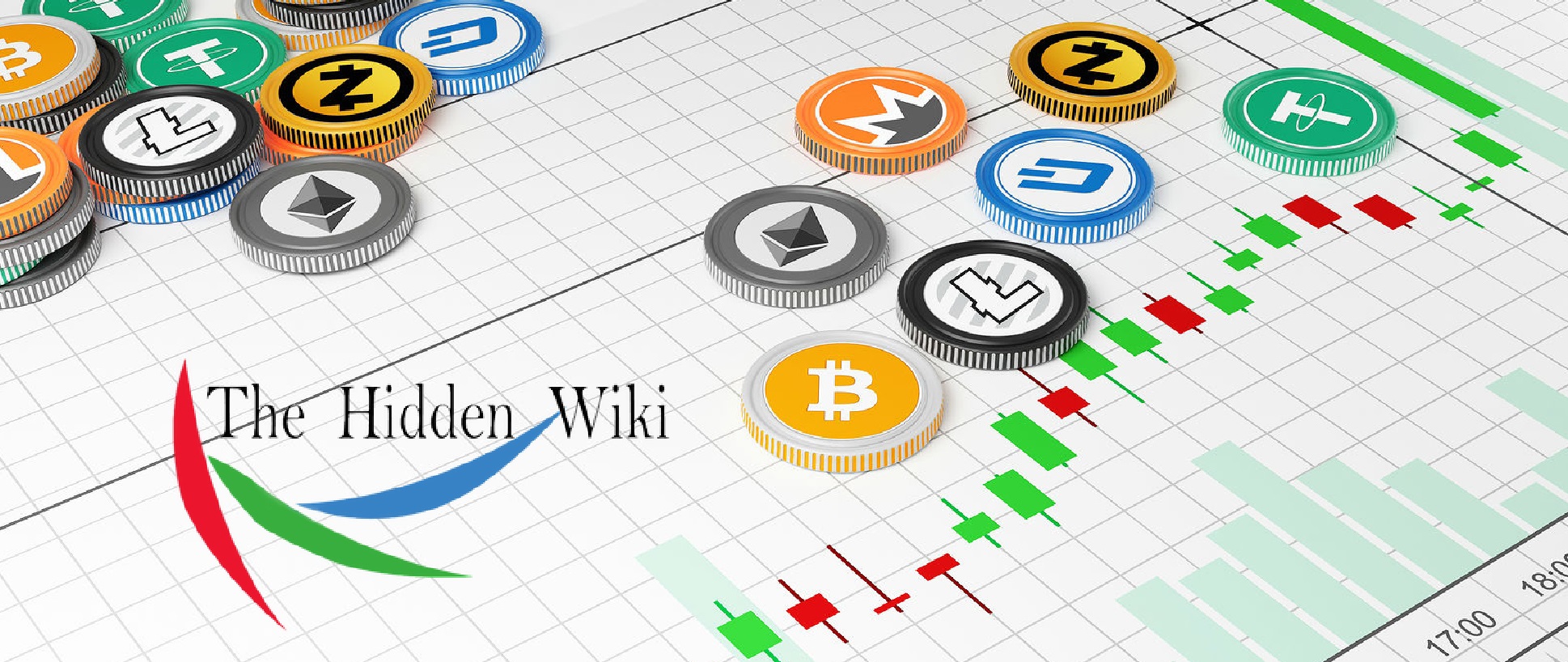 Cryptocurrency preferred on the hidden wiki
