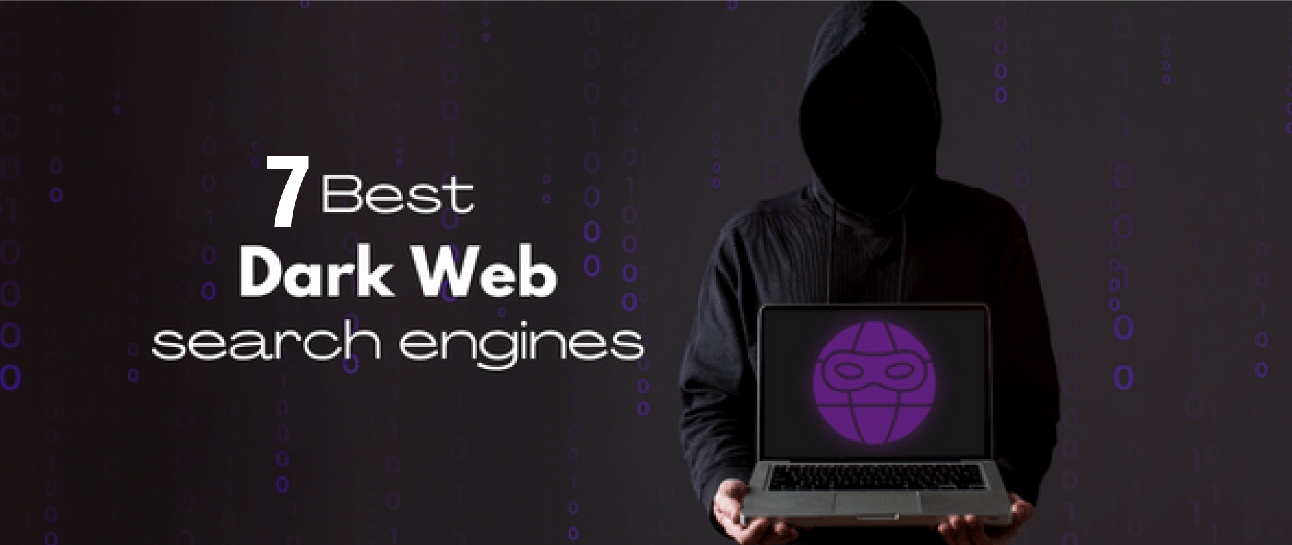 7 Best Dark Web Search Engines The Hub of deep web