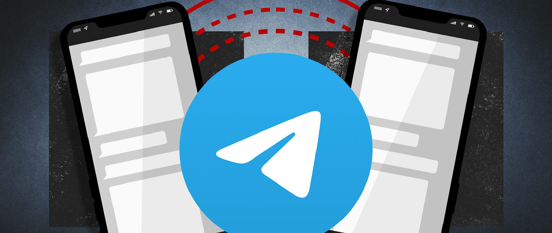 Illegal Telegram Groups