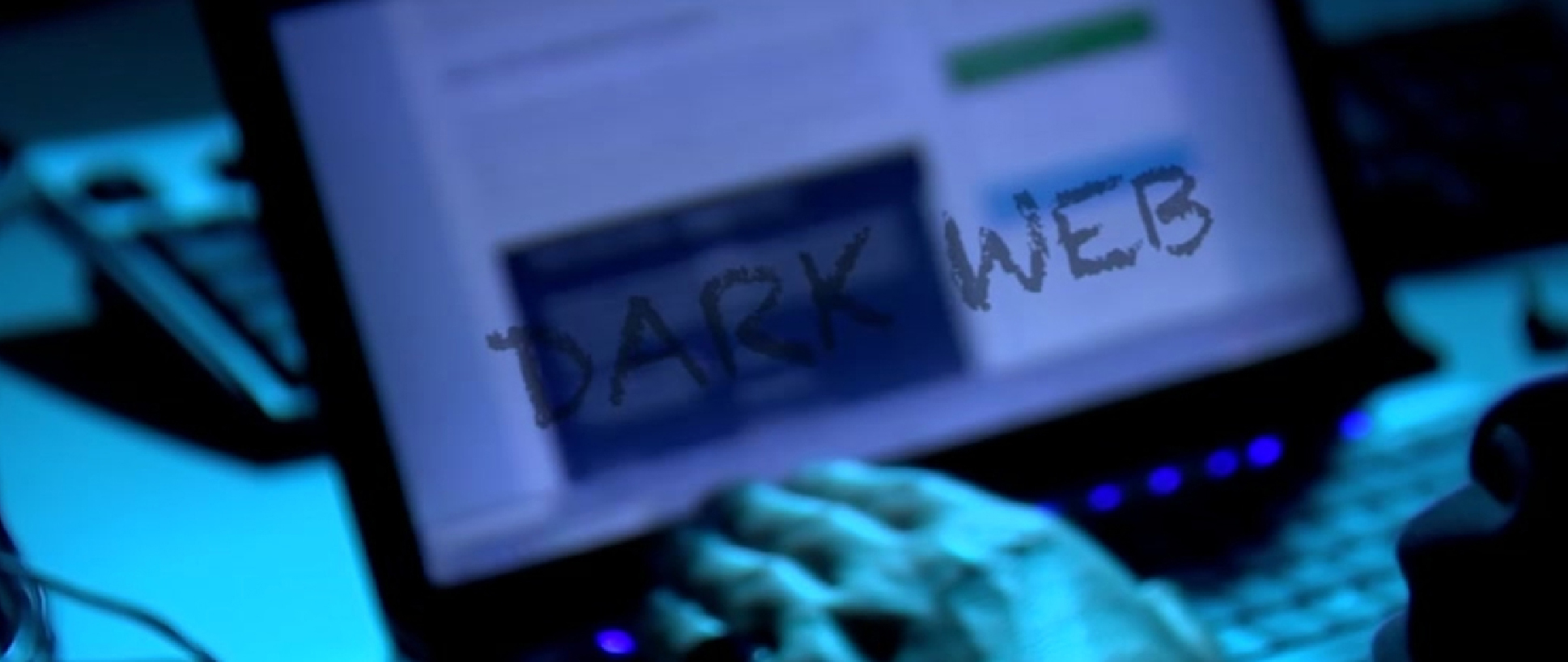 Man Uses Honeypot to Buy Girl on Dark Web
