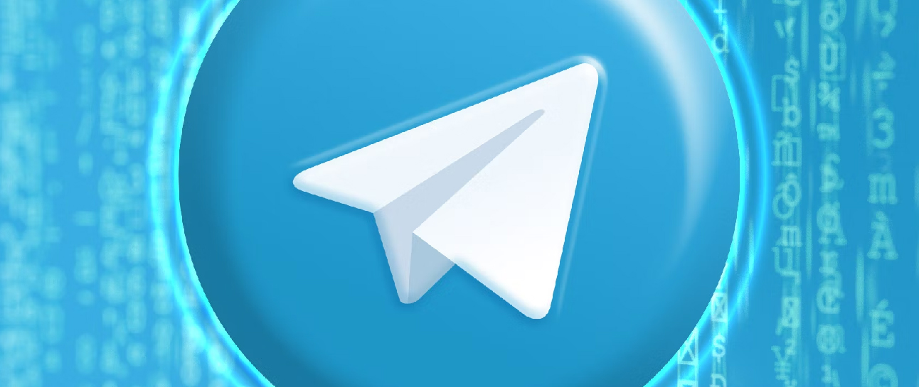 Telegram is the new Dark web