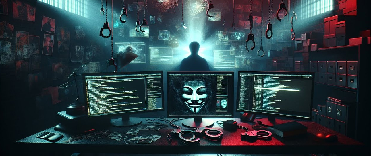 disturbing things on dark web