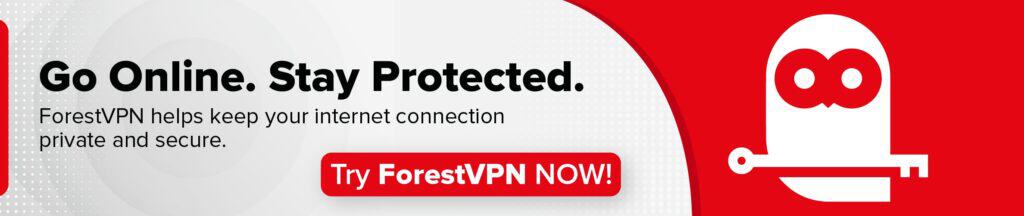 forestVPN